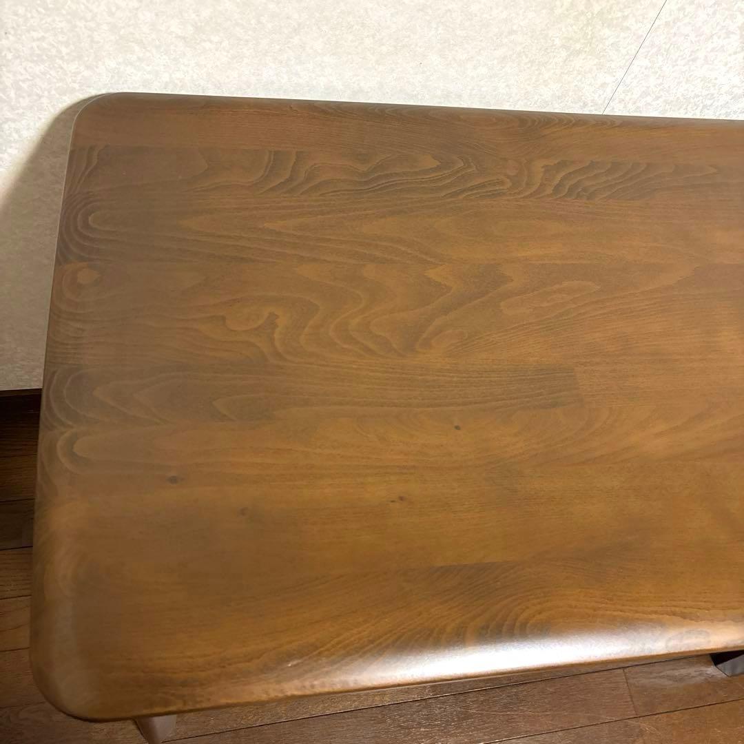 【美品】ニトリ Nコレクション リビングデスク