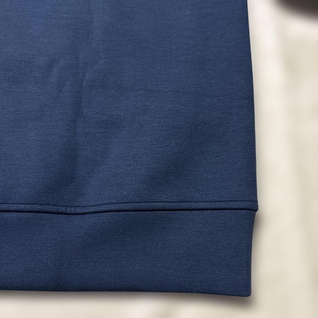 新品　ルルレモン　スムース スペンサー フルジップ トラック ジャケット M