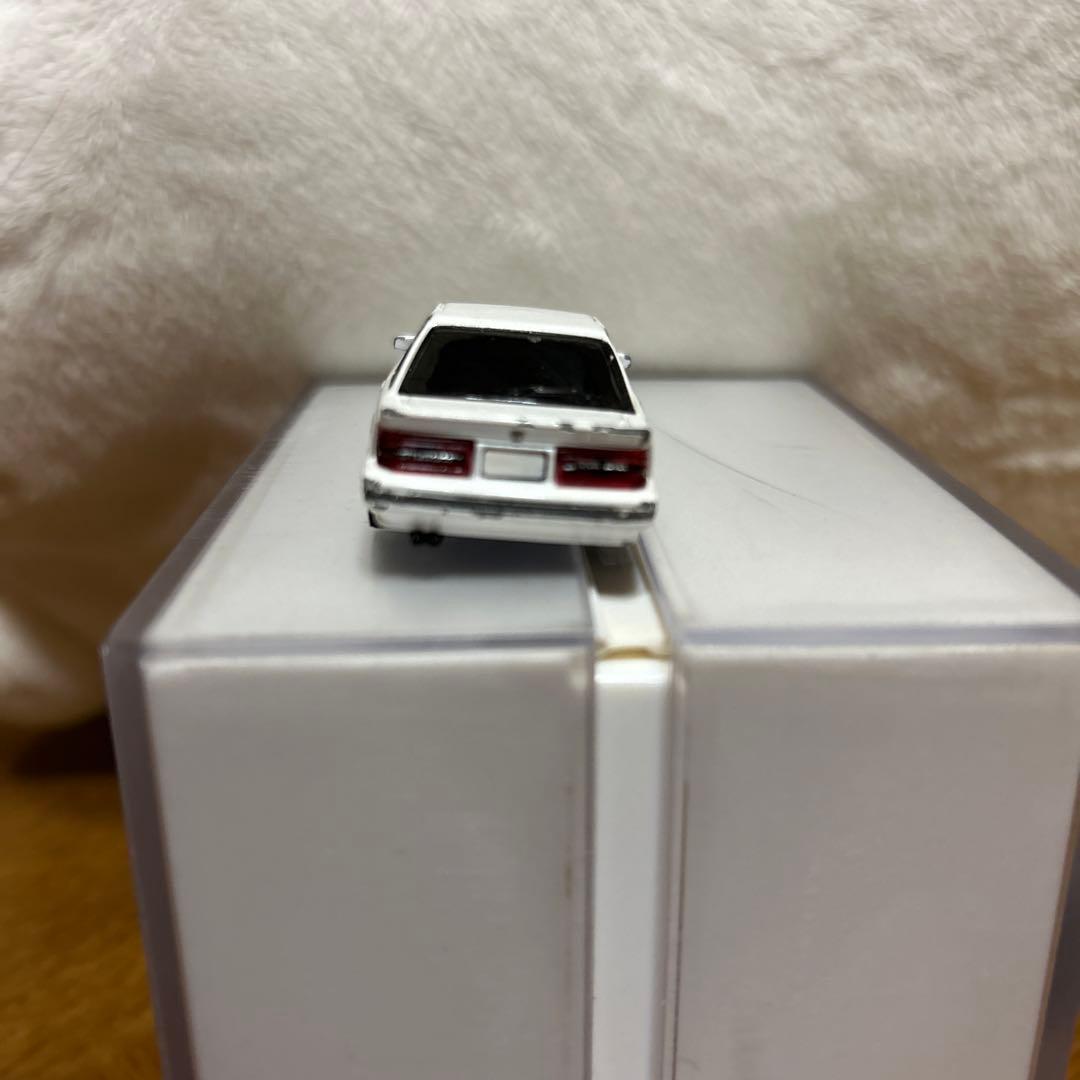 トヨタ　ソアラミニカー　20系ソアラ　廃盤　激レア　ツインターボ