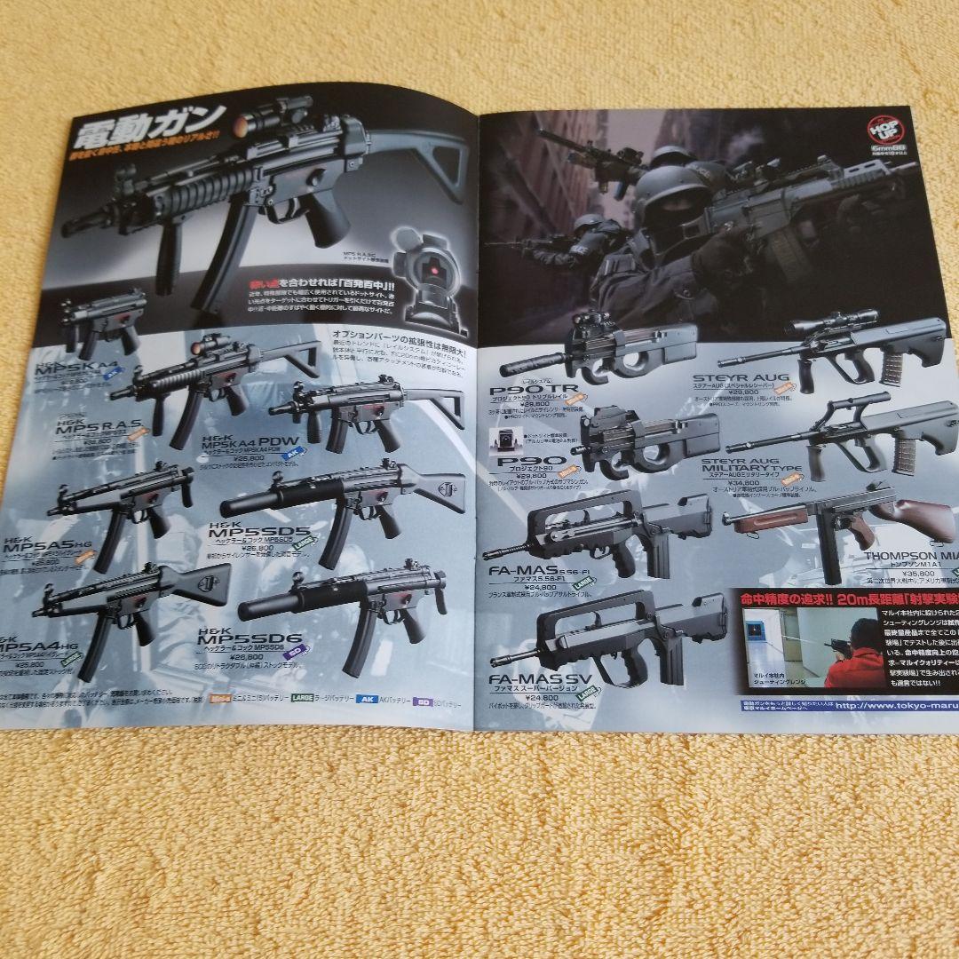 マルイ　電動ガン　GLOCK18C 　フル、セミオート　バッテリー２個付き