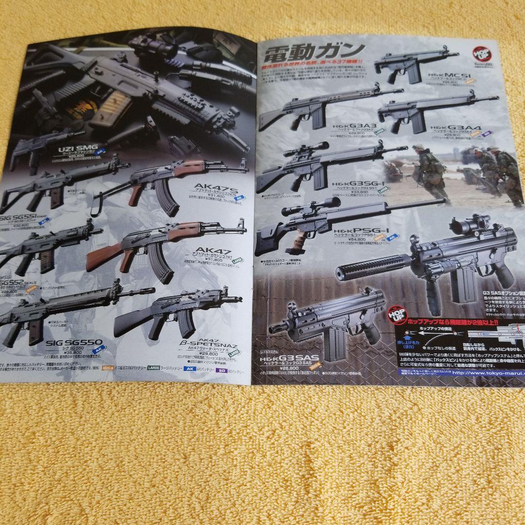 マルイ　電動ガン　GLOCK18C 　フル、セミオート　バッテリー２個付き