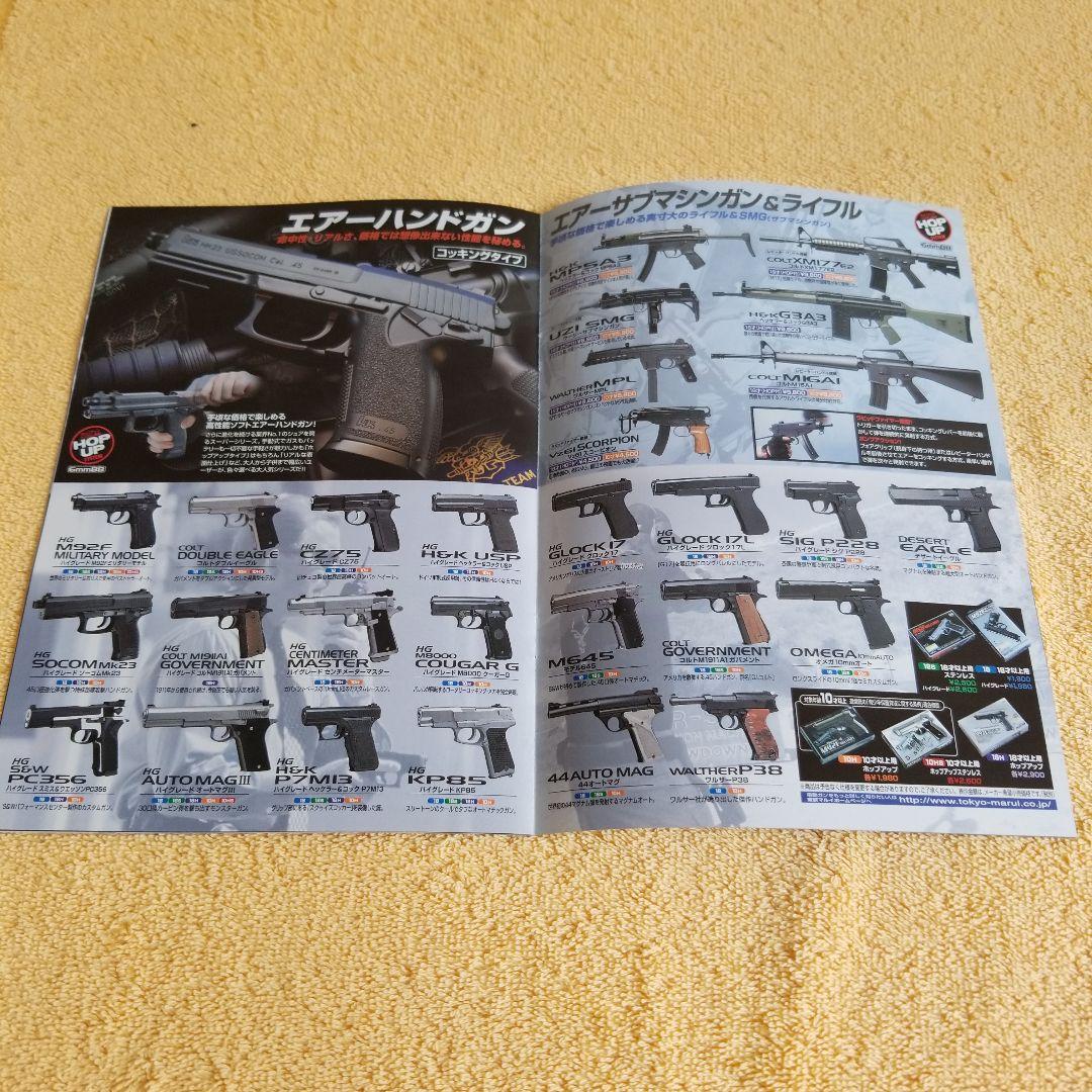 マルイ　電動ガン　GLOCK18C 　フル、セミオート　バッテリー２個付き