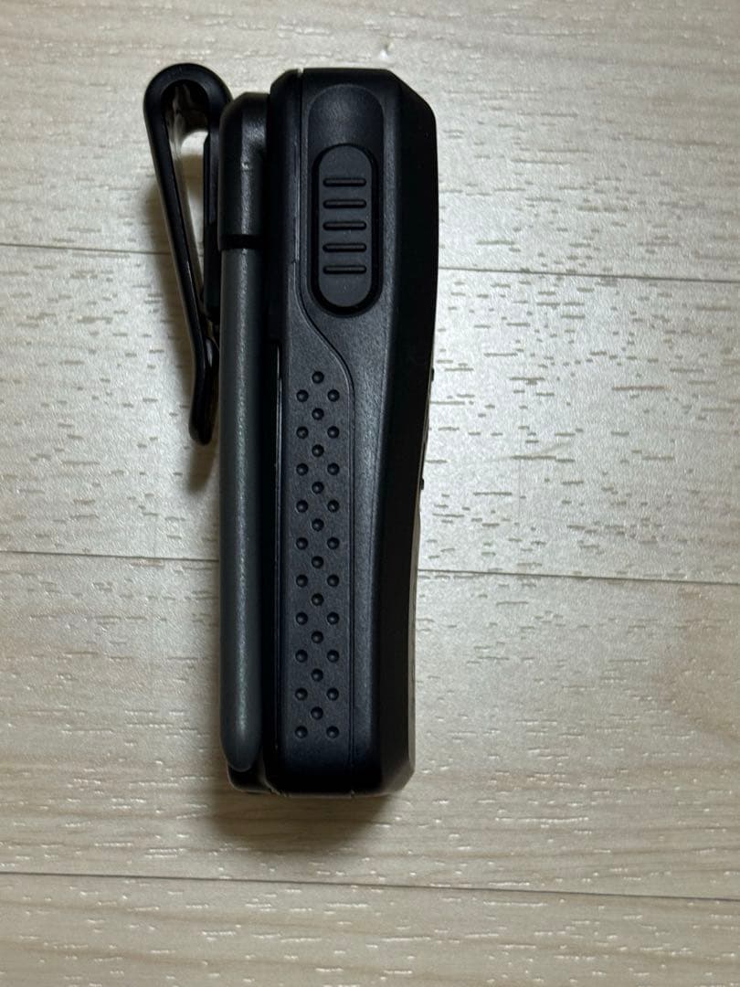 トランシーバー KENWOOD demitos UBZ-LS20