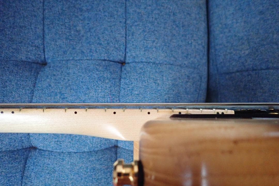 Bacchus バッカス T7-SPECIAL-I.C 7弦ギター