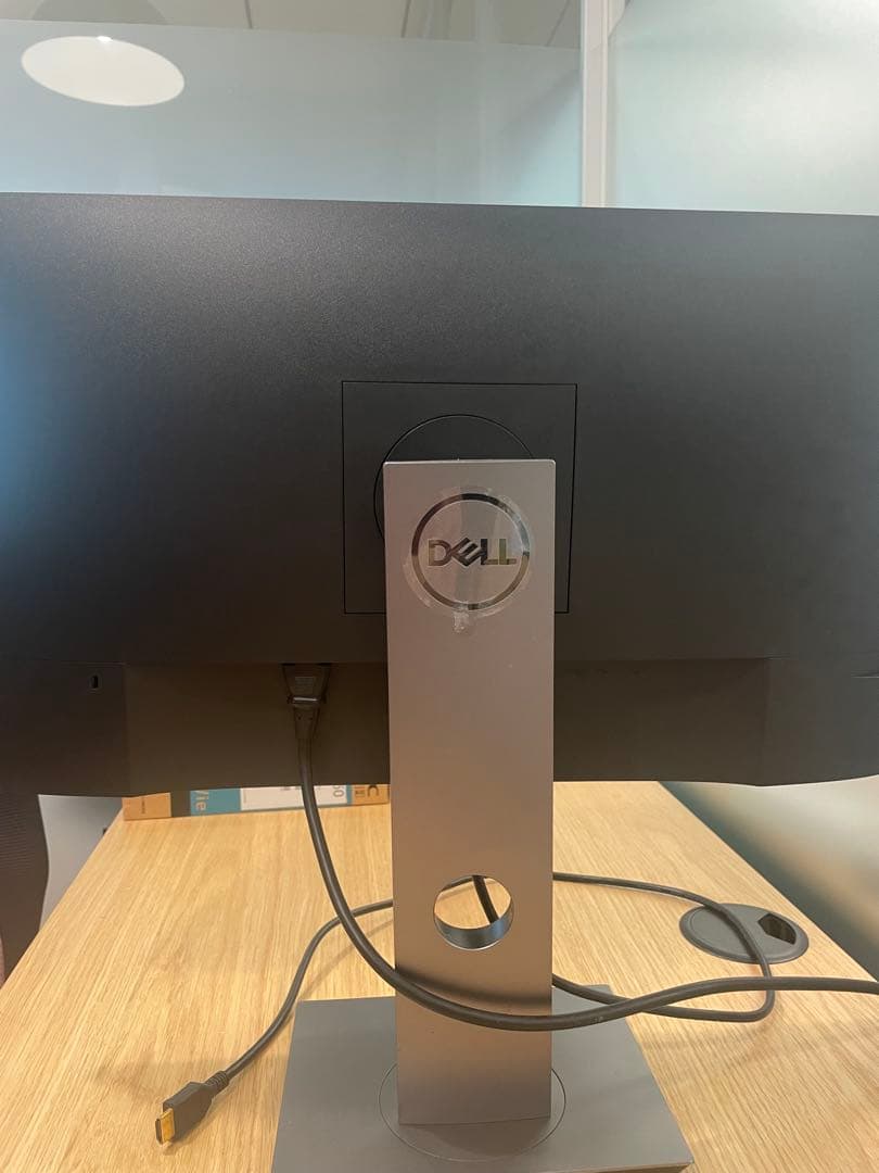 DELL モニター 本体P2419H　23.8インチワイド　期間限定価格適用中！