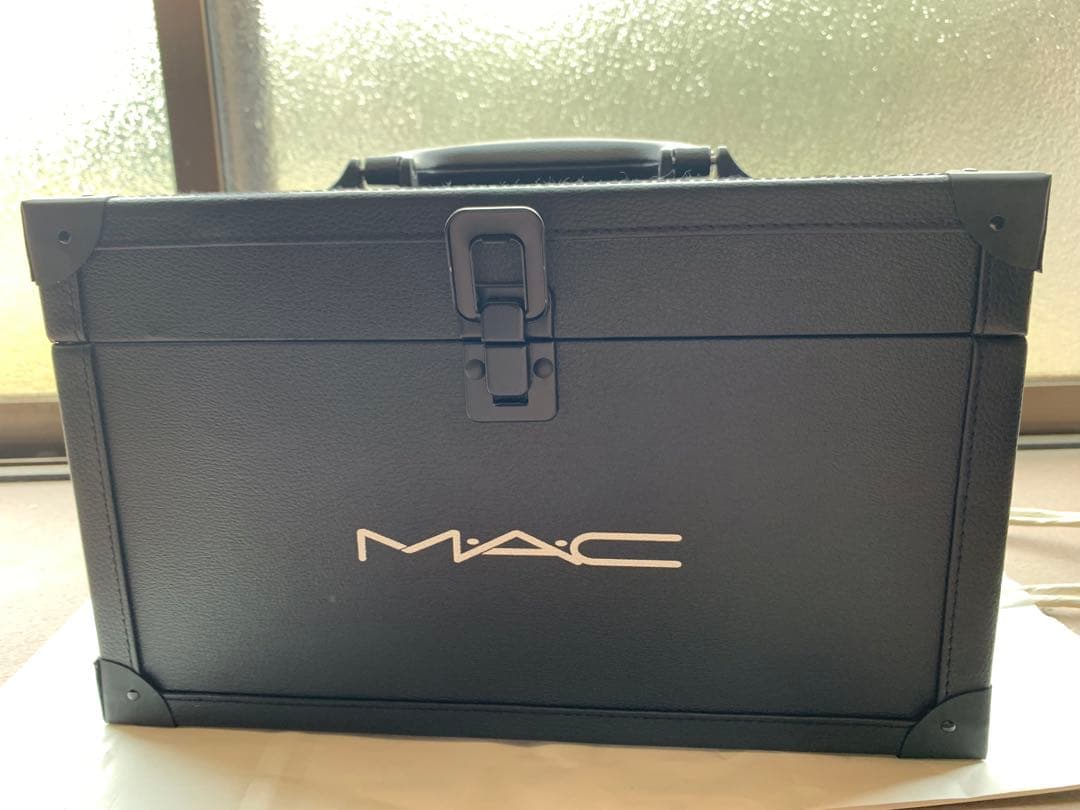 塚田MACメイクボックス 非売品 新品・未使用