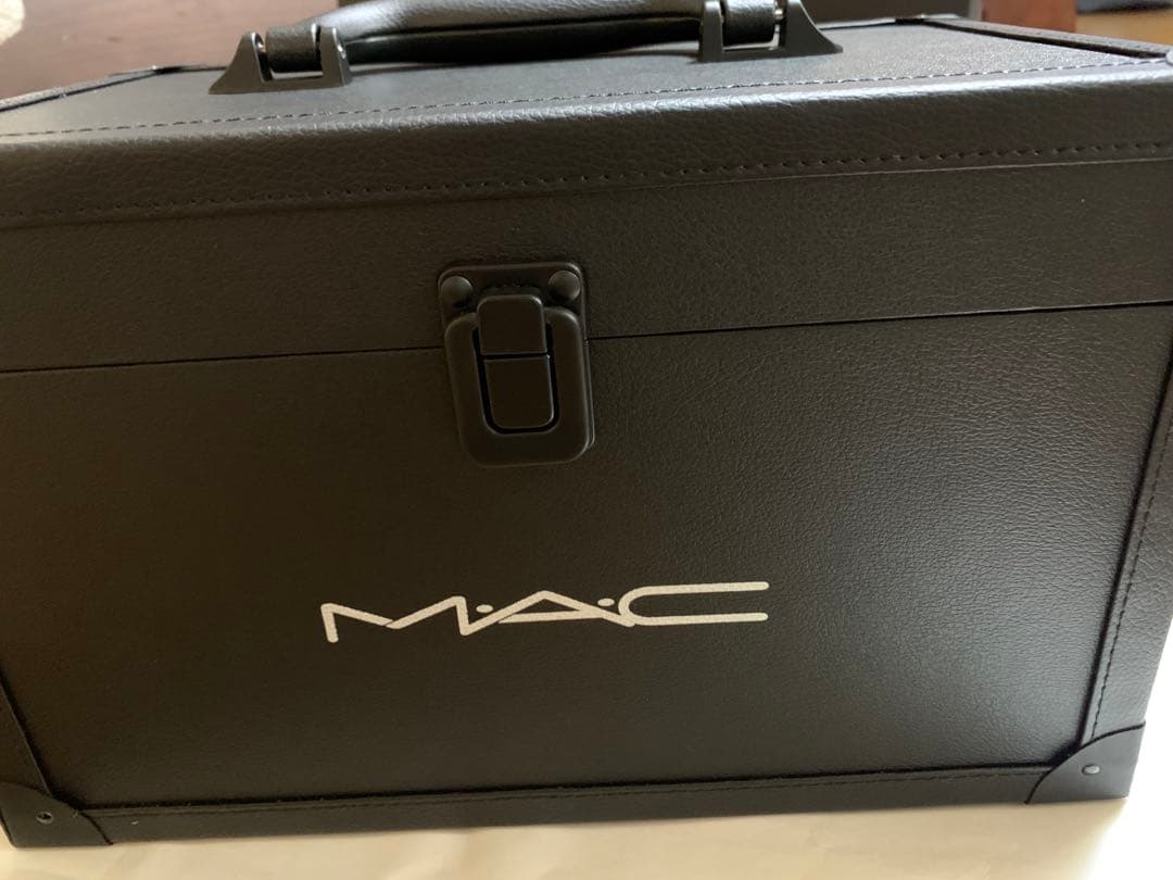 塚田MACメイクボックス 非売品 新品・未使用
