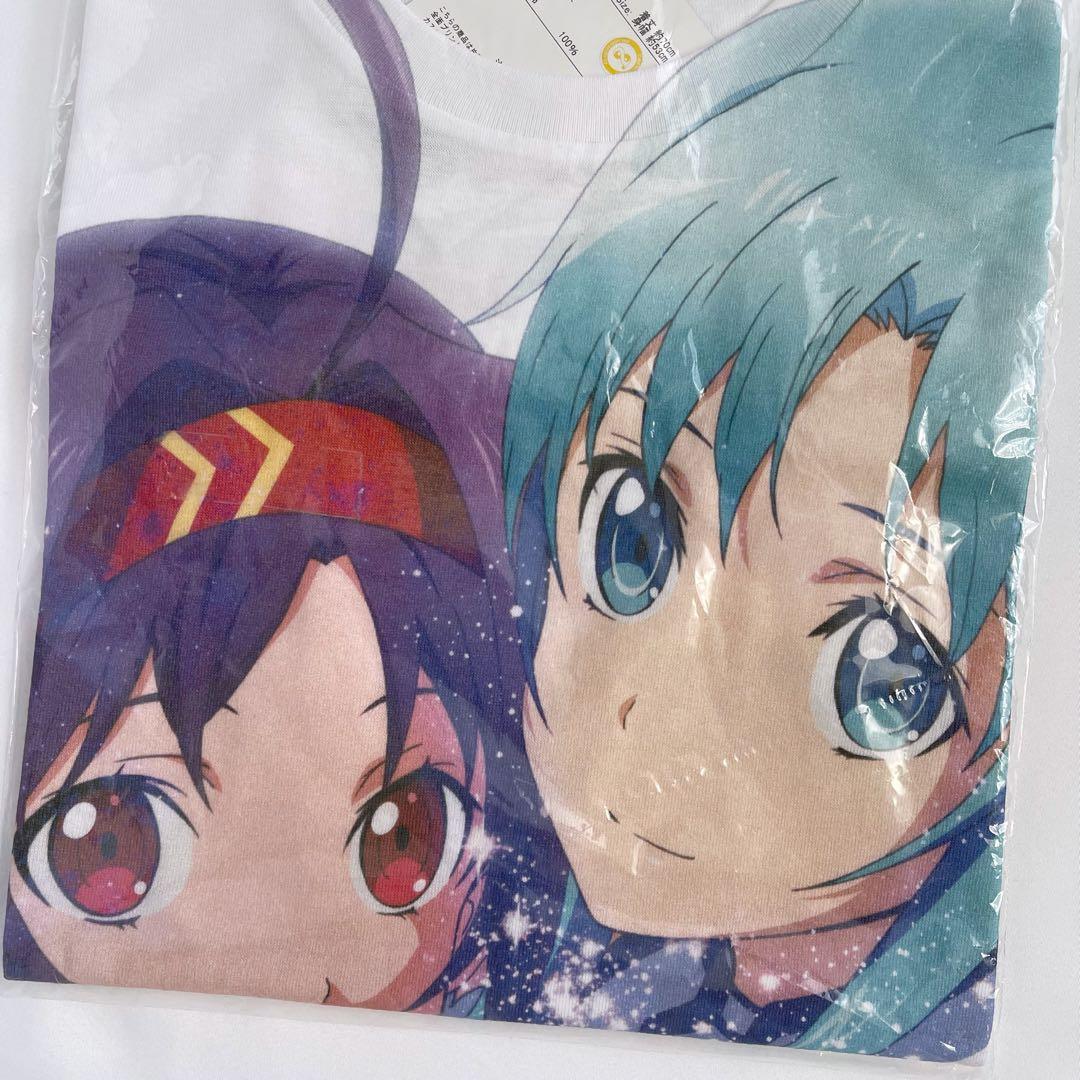 ソードアート・オンライン Tシャツ Lサイズ Sword Art Online