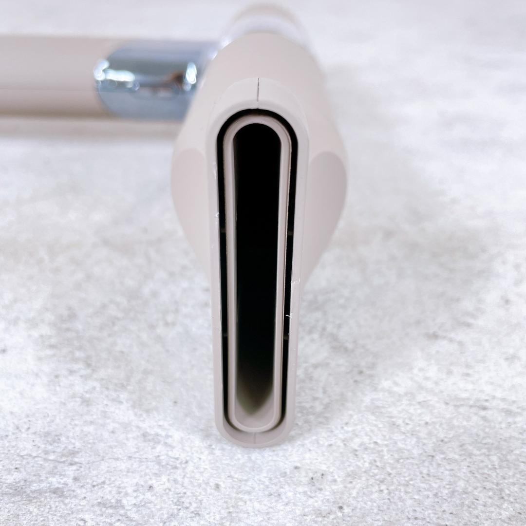 KINUJO（絹女）ヘアドライヤー KH202 モカ 動作確認済み。