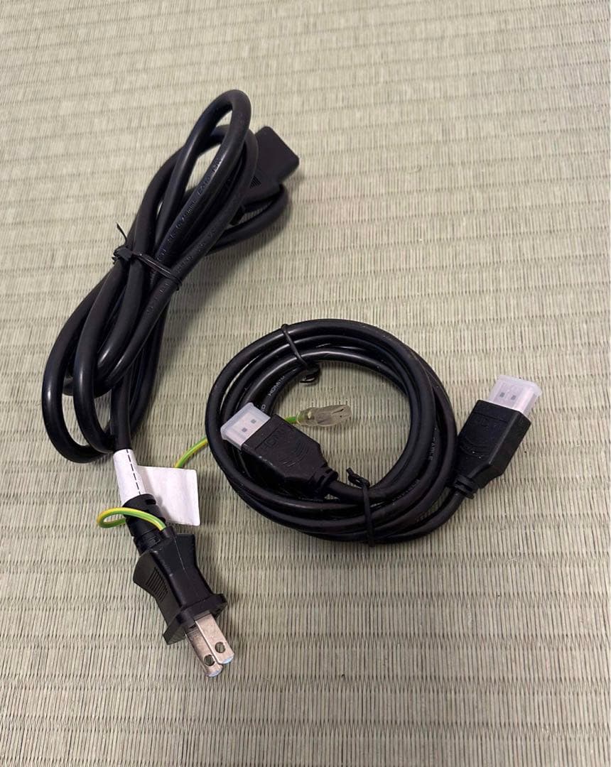 I-O DATA アイオデーター モニター　DIOS-MF271XDB