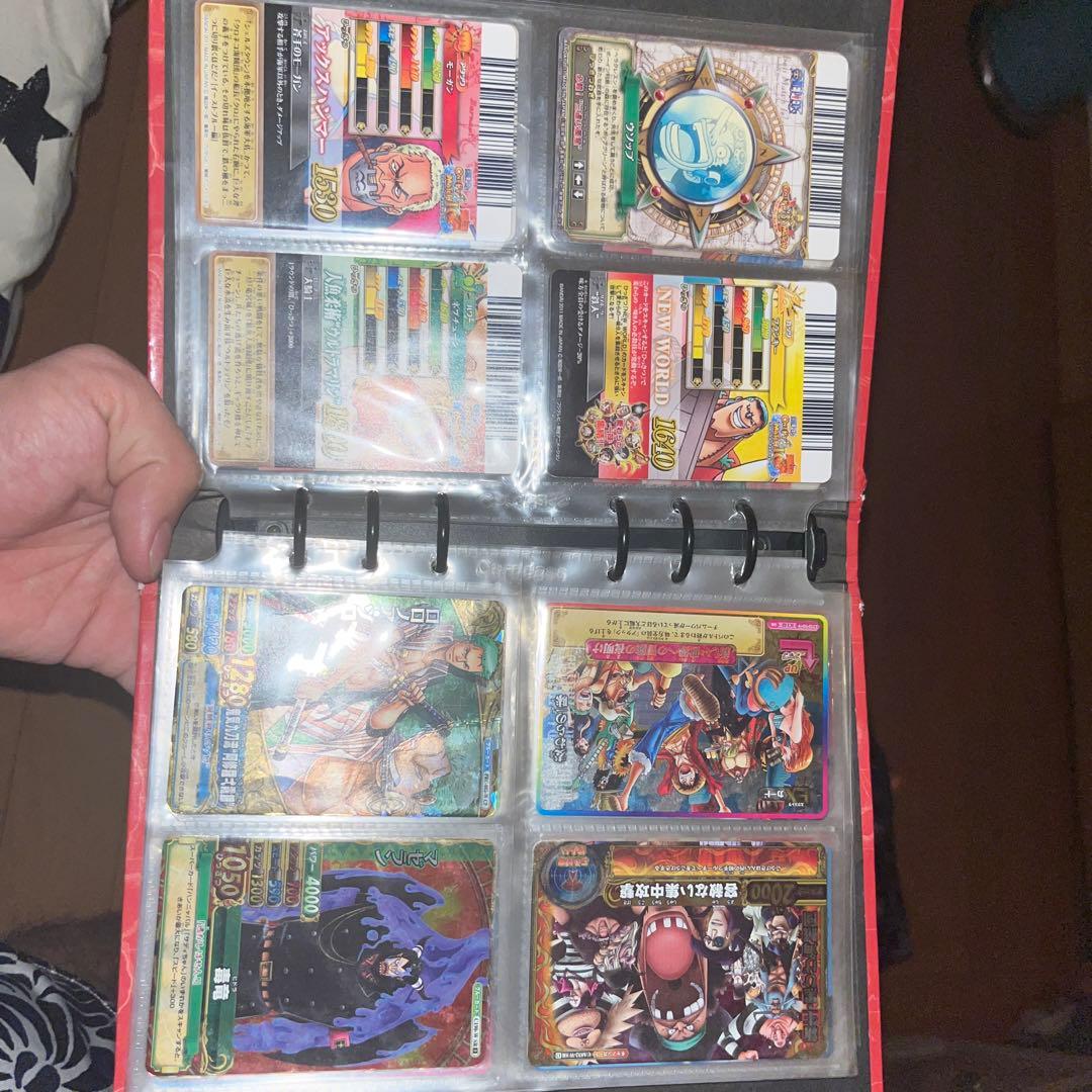 ワンピーベリーマッチ　ドラゴンボールヒーローズどらごん