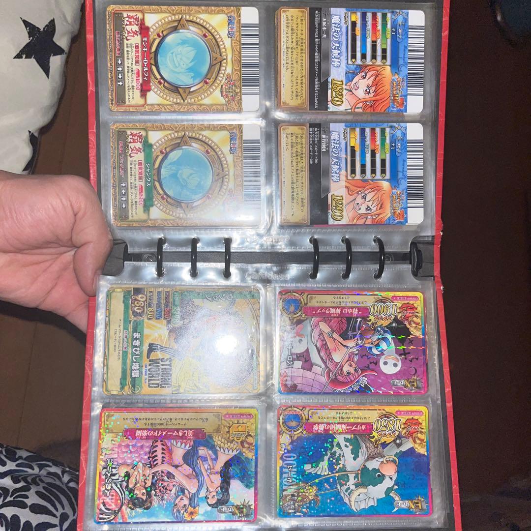 ワンピーベリーマッチ　ドラゴンボールヒーローズどらごん