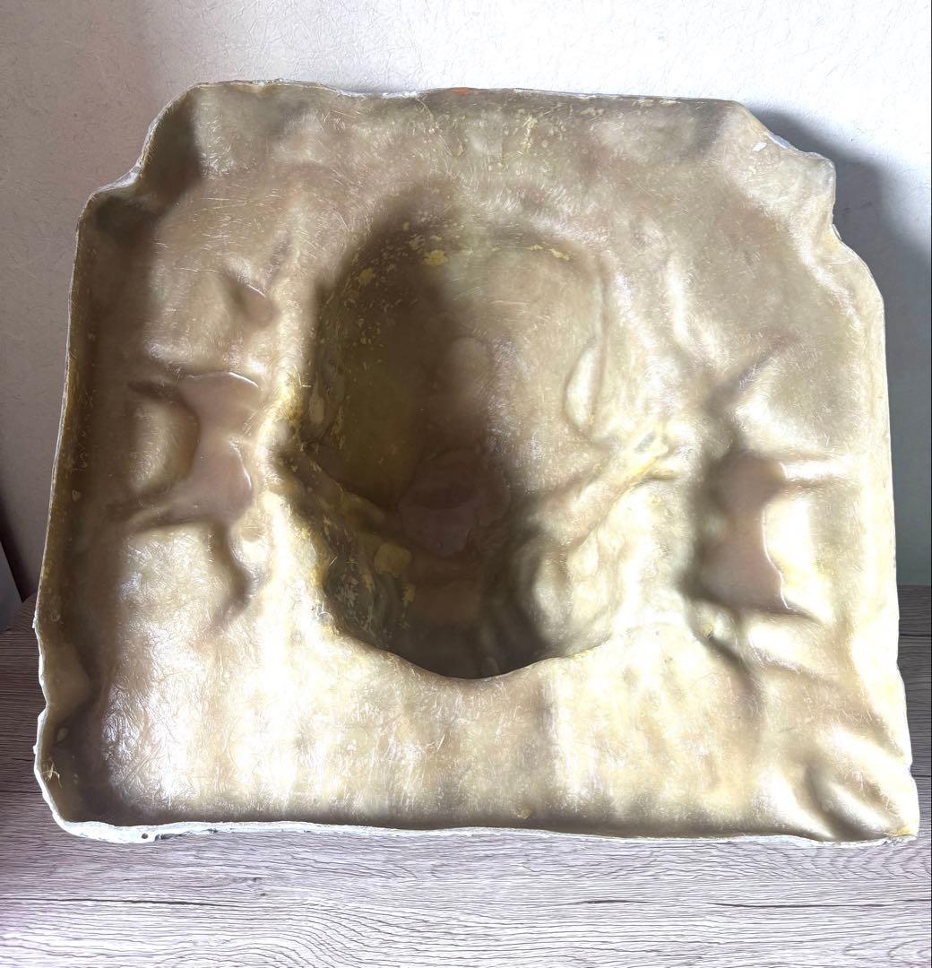 エイリアン　ウォール　スタチュー　フィギュア