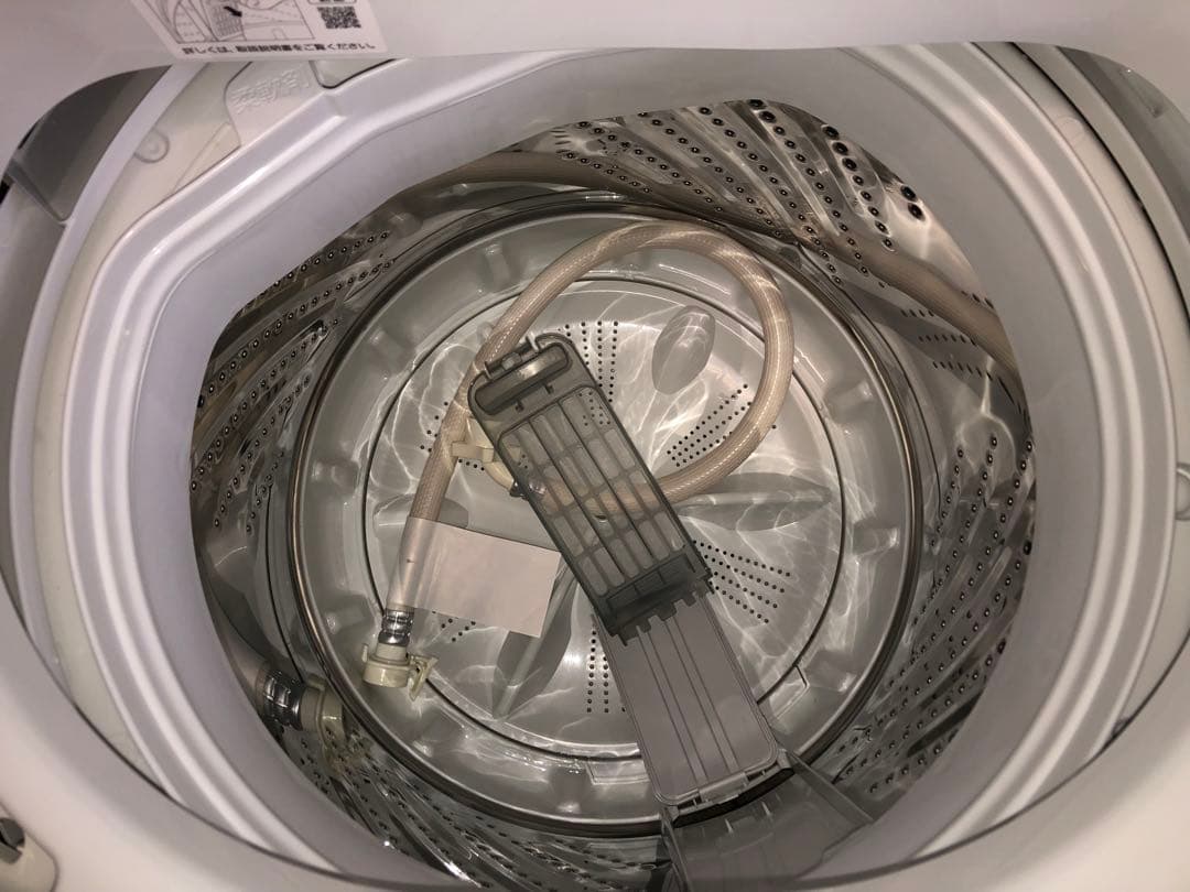 新生活家電2点セット537