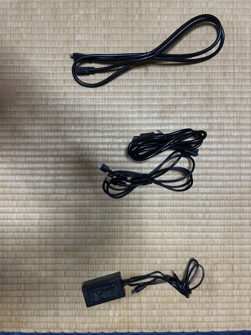 【美品】GAOMON PD2200 液タブ 21.5インチ