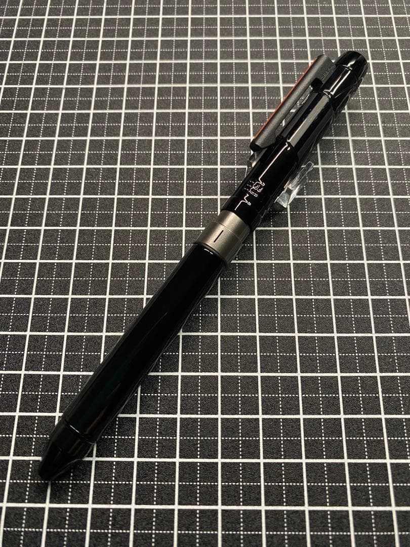 筆記具 ZEBRA SHARBOX Star-Wars DARTH-VADER