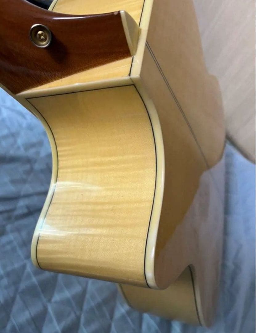 PJ guitar’s pj1000OMCE★エレアコTaylor テイラー