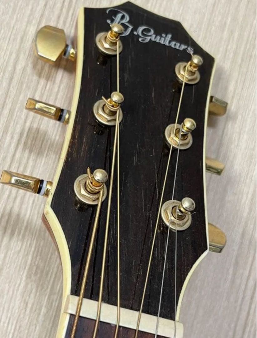 PJ guitar’s pj1000OMCE★エレアコTaylor テイラー
