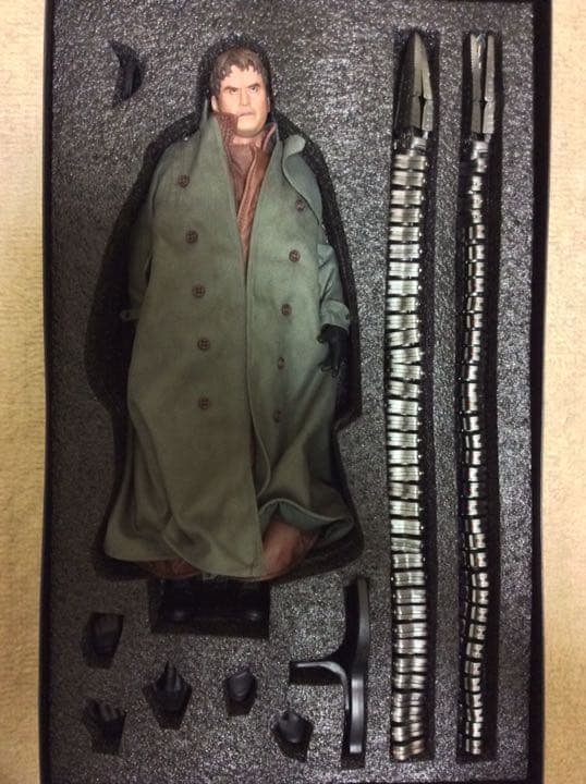 スパイダーマン ドクター・オクトパス 1/6 フィギュア ノー・ウェイ・ホーム