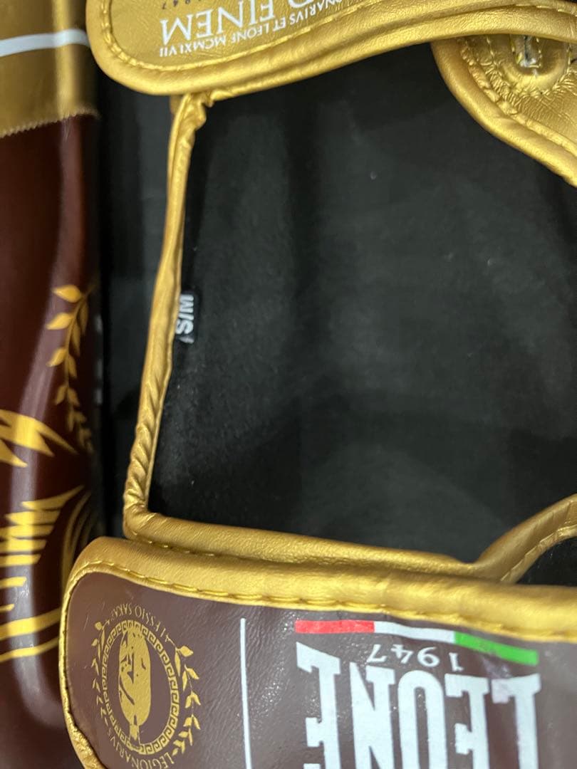 レオーネ 1947 レガース