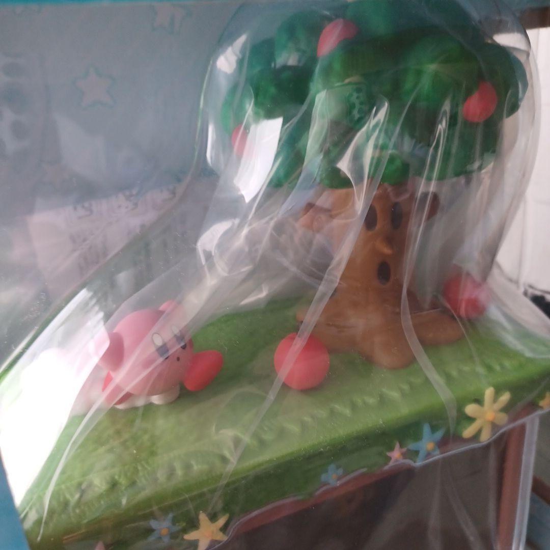 星のカービィ　プププリミックス　目覚まし時計