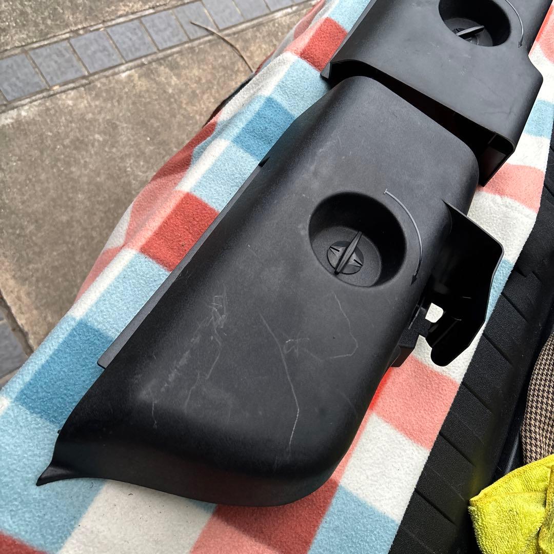 BMW E36 Coupe用純正テールランプ　左右セット