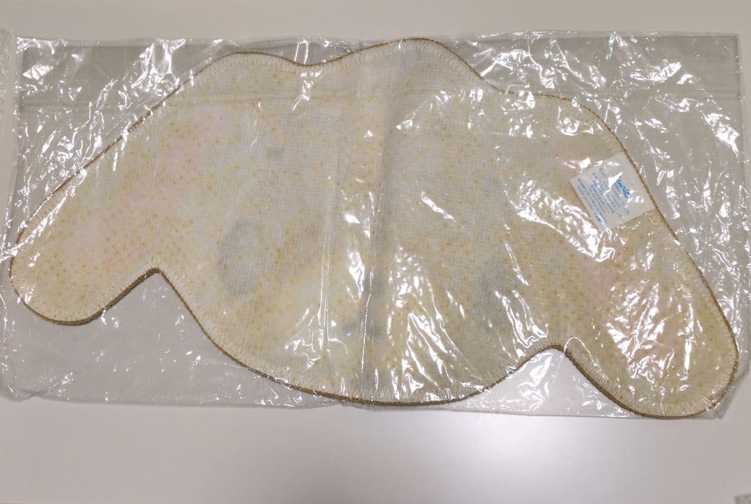 シュガーバニーズ　ネックレス　マット　ぬいぐるみ等