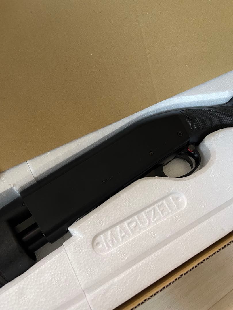 【絶版品】マルゼン　m870 エクステンションカスタム