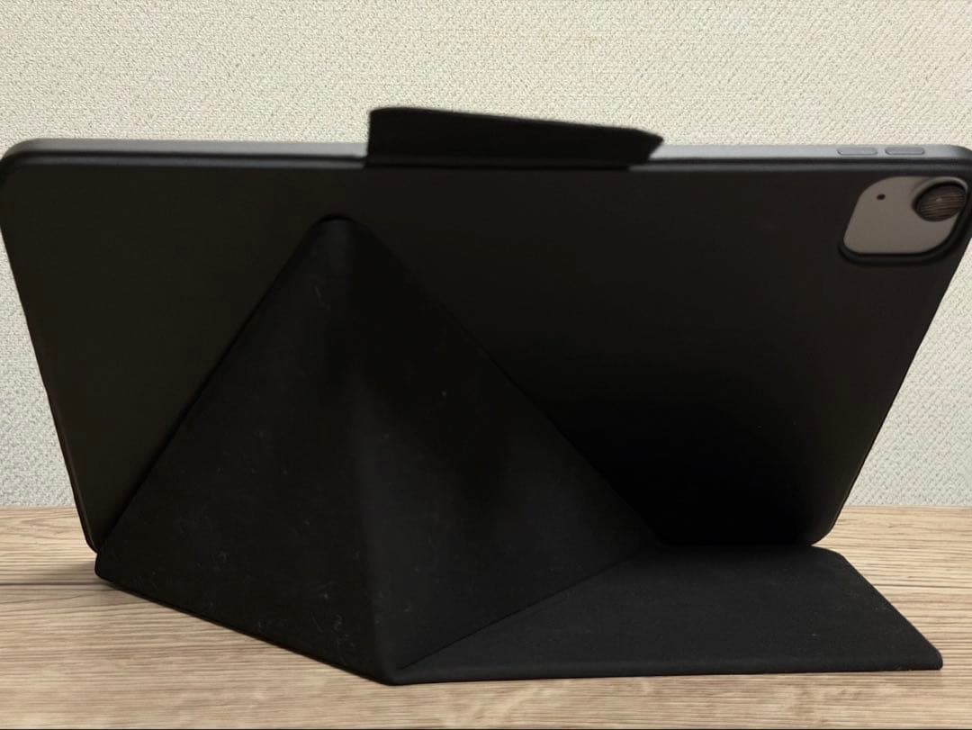 iPadAir 11インチ第6世代 M2チップ 128GBスペースグレイ