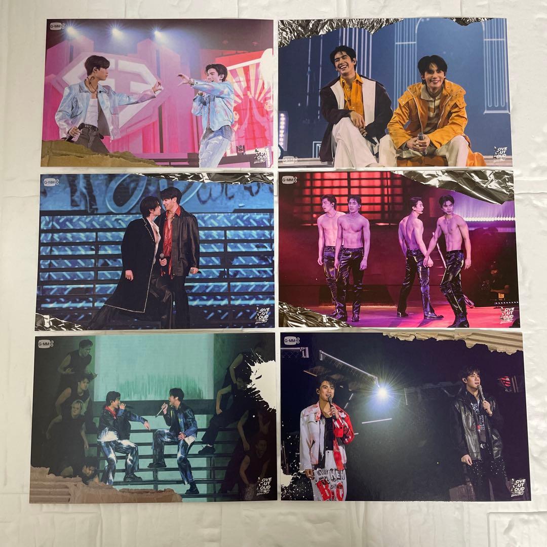 ミュージック LOVE OUT LOUD FAN FEST 2023 DVD