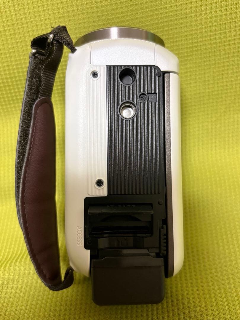 Y*e様 Panasonic HC-V360MS ビデオカメラ 本体【Xmas限