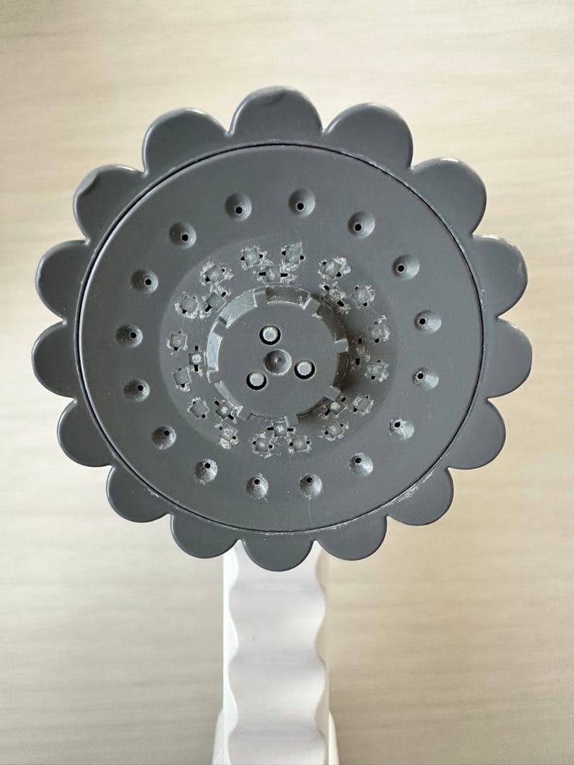 Mirable zero シャワーヘッド ウルトラファインミスト