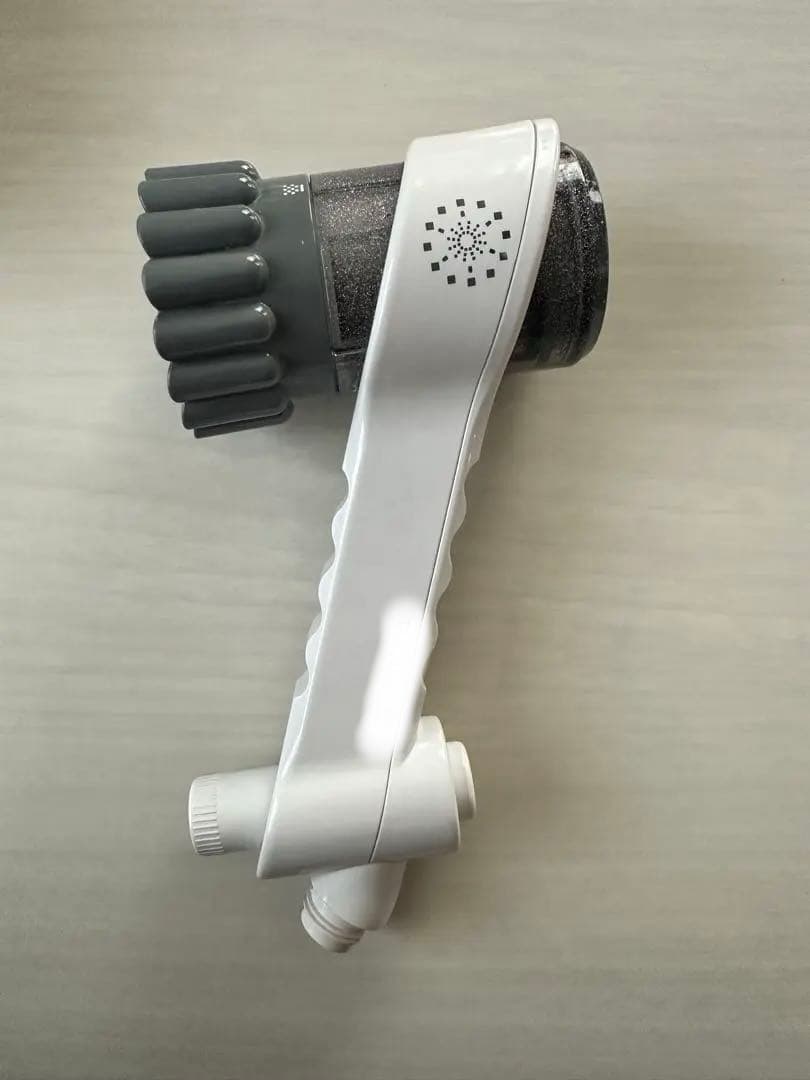 Mirable zero シャワーヘッド ウルトラファインミスト