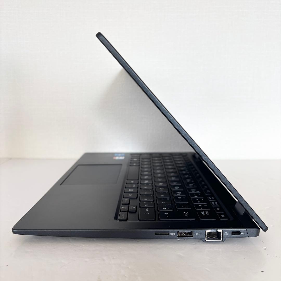 【美品・高性能】i5第11世代✨東芝 dynabook G83/HS 軽量