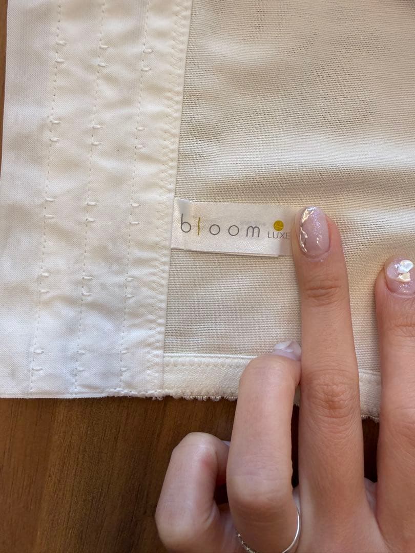 ブライダルブルーム ラグジュアリービスチェ 75 ガードルL