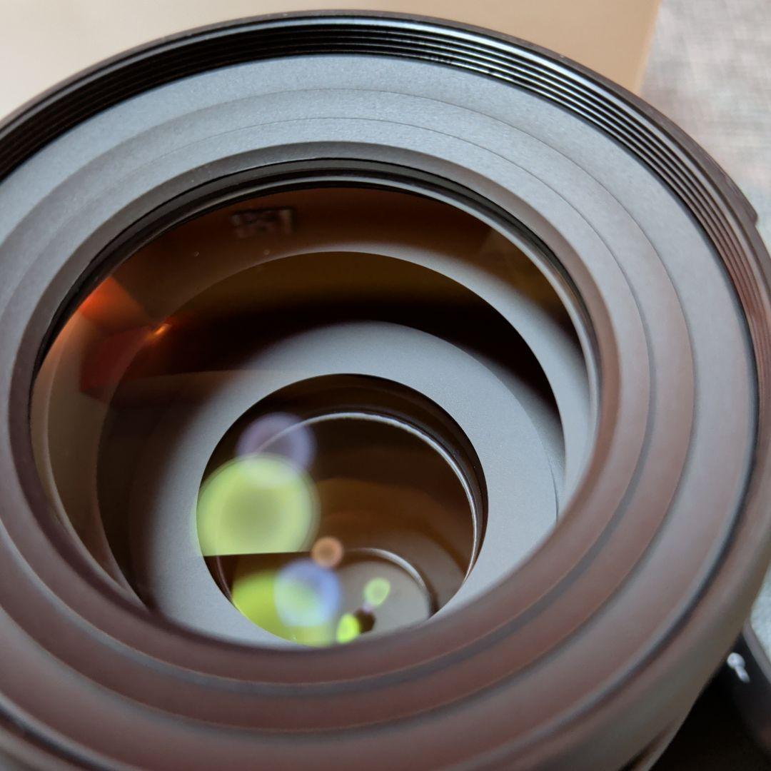 レンズ(ズーム) TAMRON 70-300mm F/4.5-6.3 Di III RXD