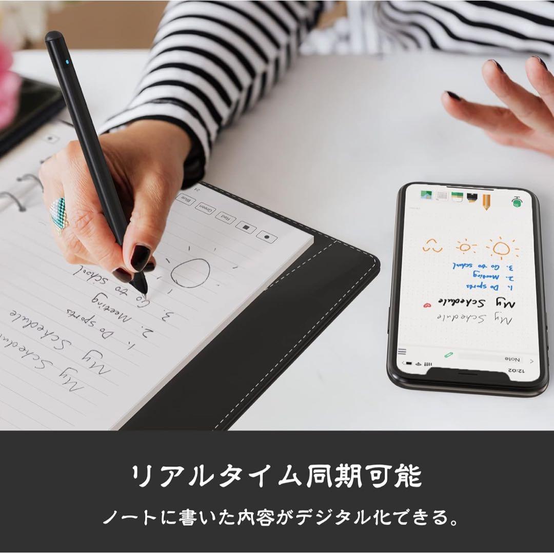 NEWYES SyncPen3 電子ノートセット