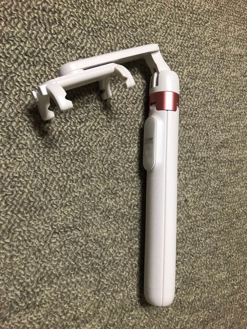 セルカ棒 6段全身像撮影