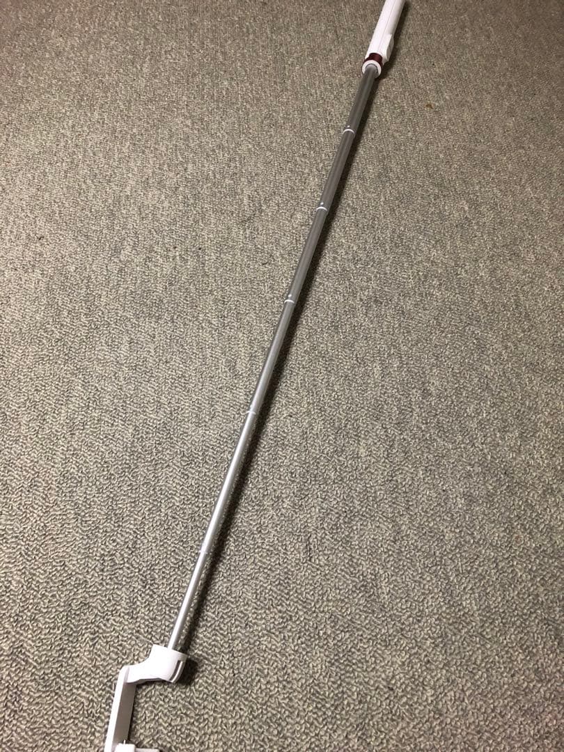 セルカ棒 6段全身像撮影