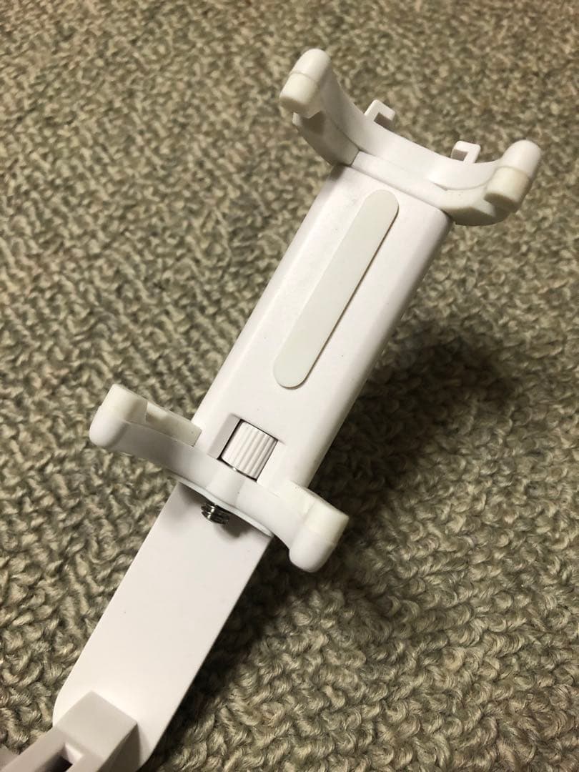 セルカ棒 6段全身像撮影