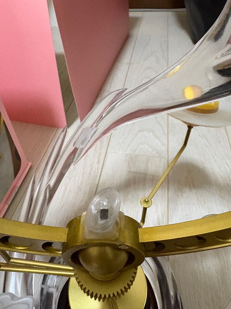 カードキャプターさくら 木之本桜 Stars Bless You フィギュア