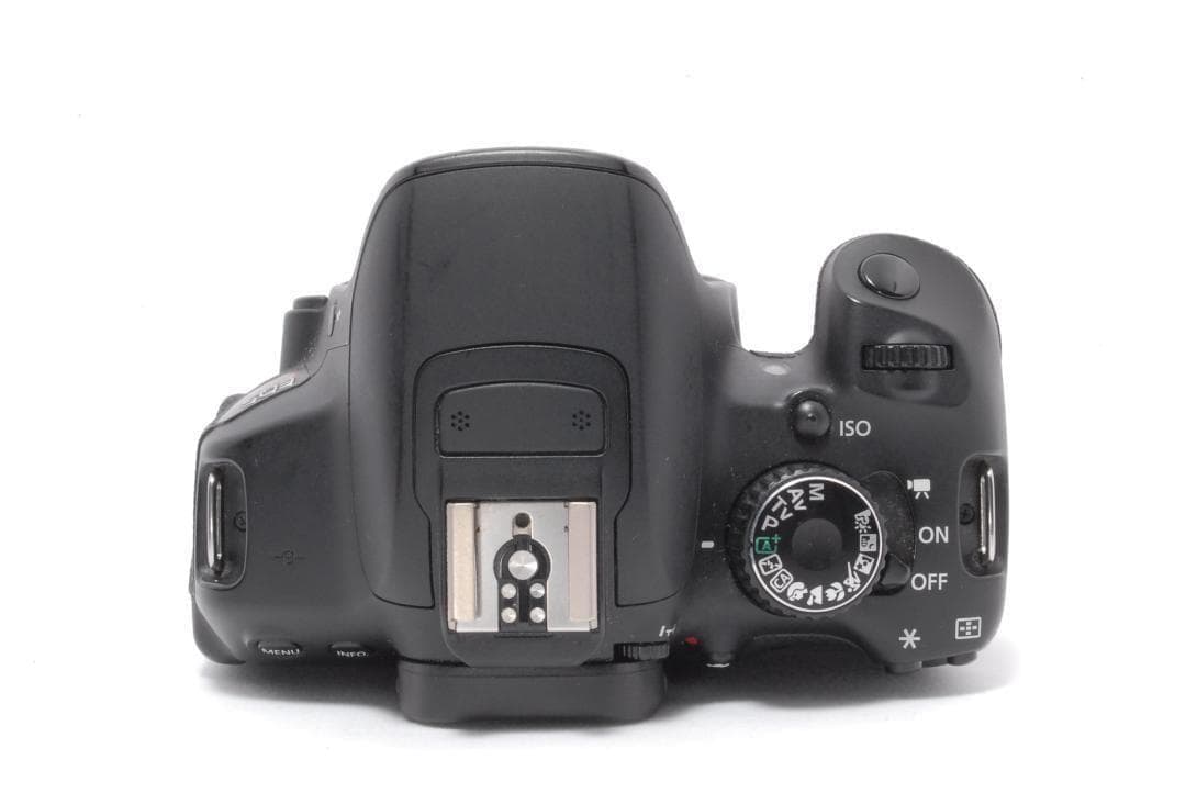 豪華フルセット⭐️Canon EOS kiss X6i⭐️超望遠ダブルレンズ