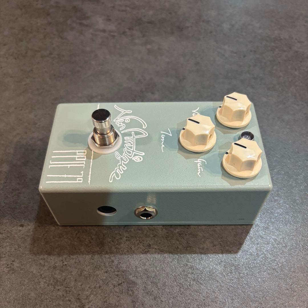 Vin Antique PPSE'79 オーバードライブ