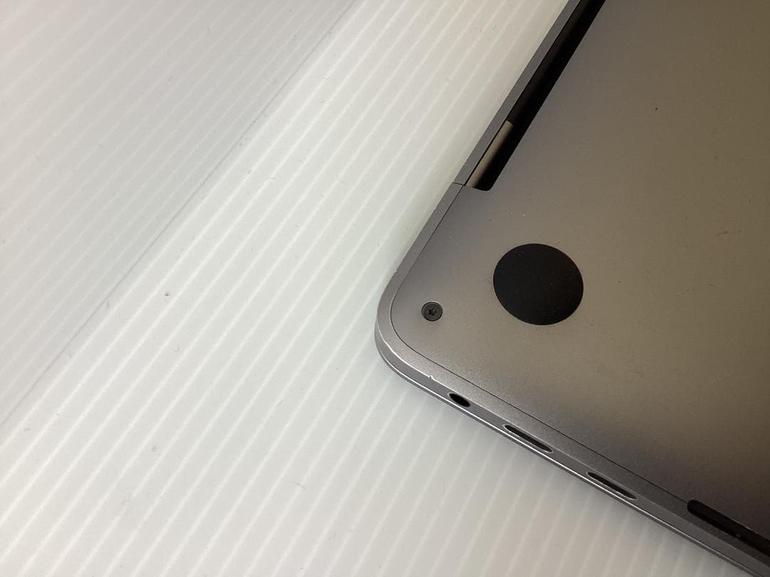 MacBookPro i7 メモリ16GB SSD256GB USキーボード