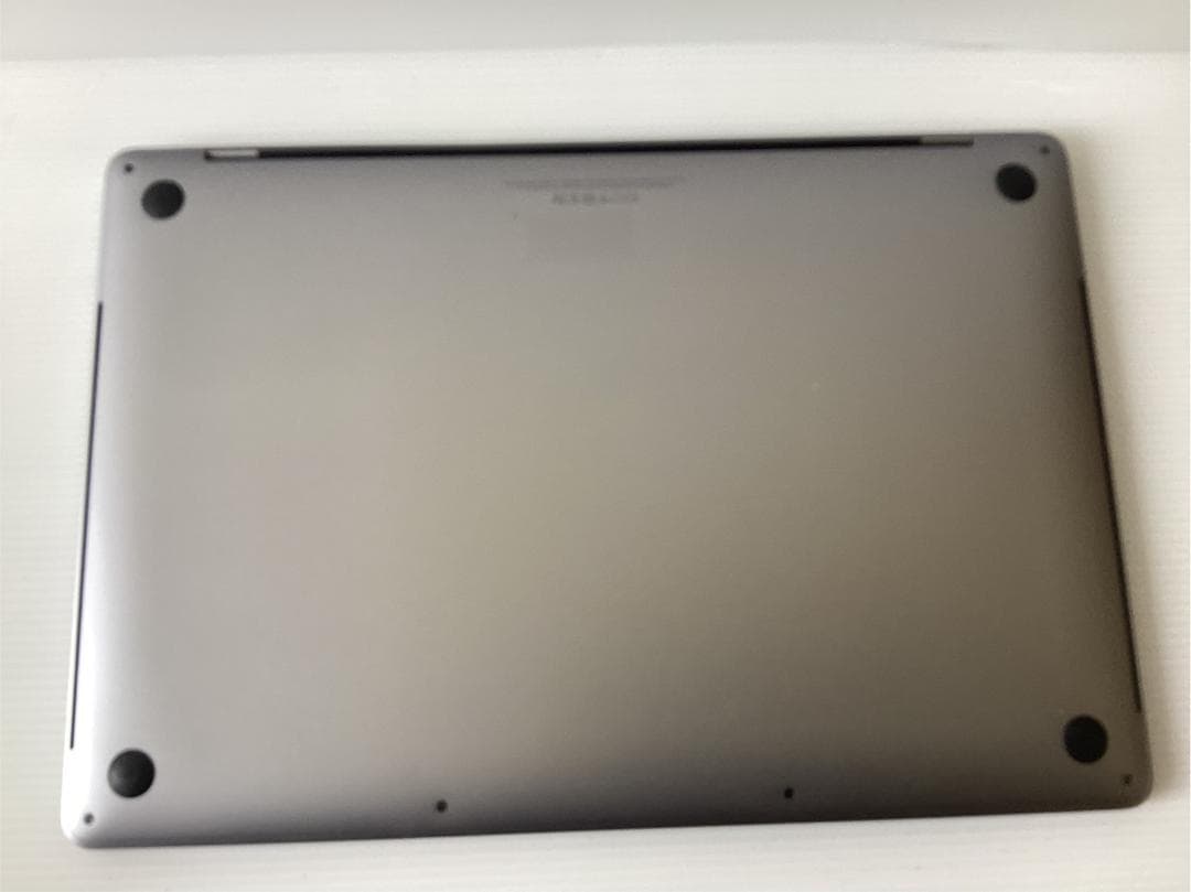 MacBookPro i7 メモリ16GB SSD256GB USキーボード