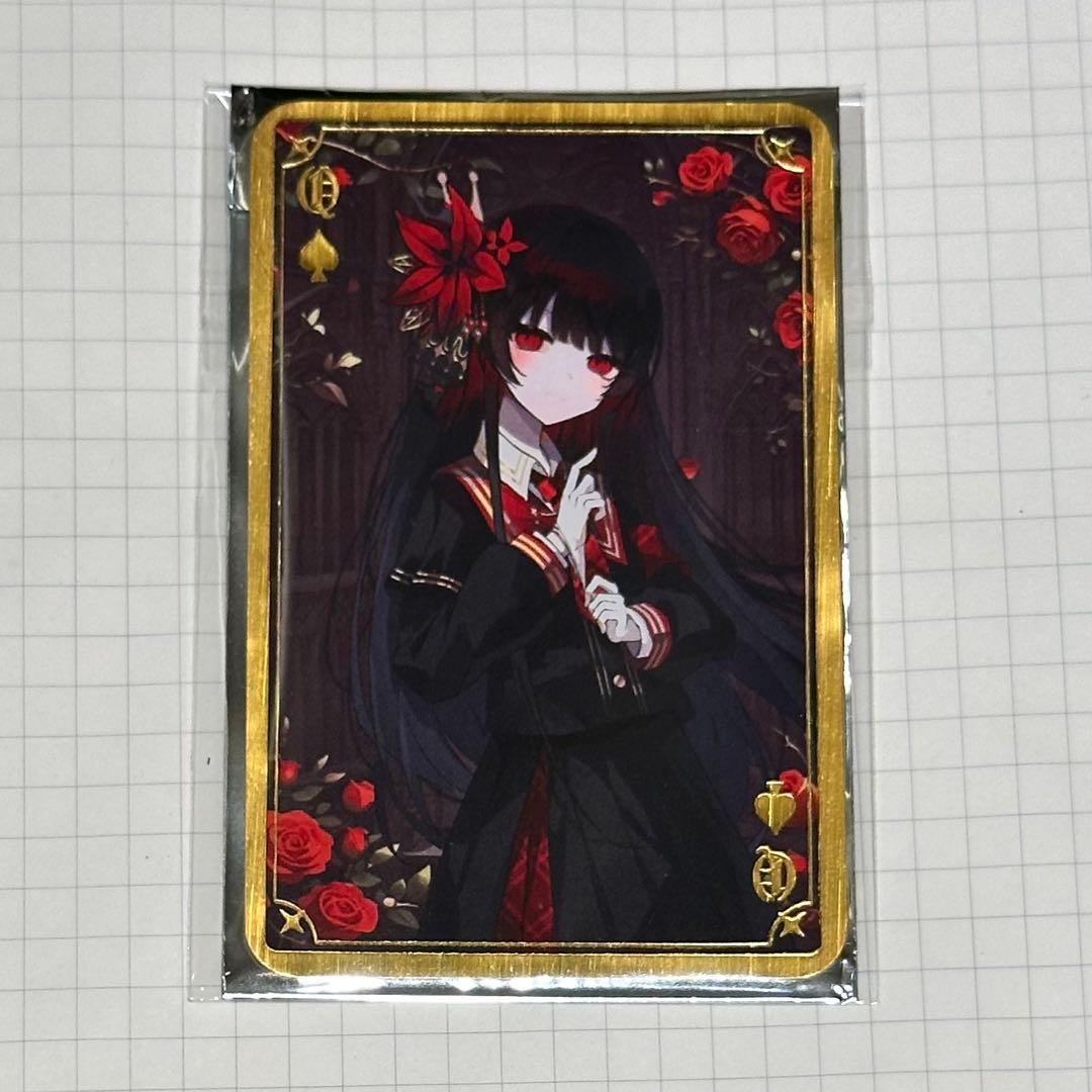 魔法少女ノ魔女裁判　weplay特典　購入特典　二階堂ヒロ　まのさば