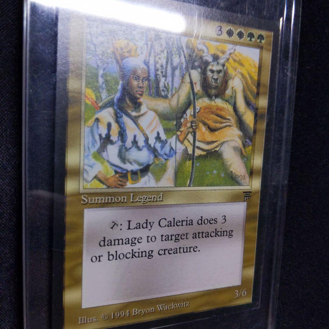 ●【Artist Proof】 Lady Caleria