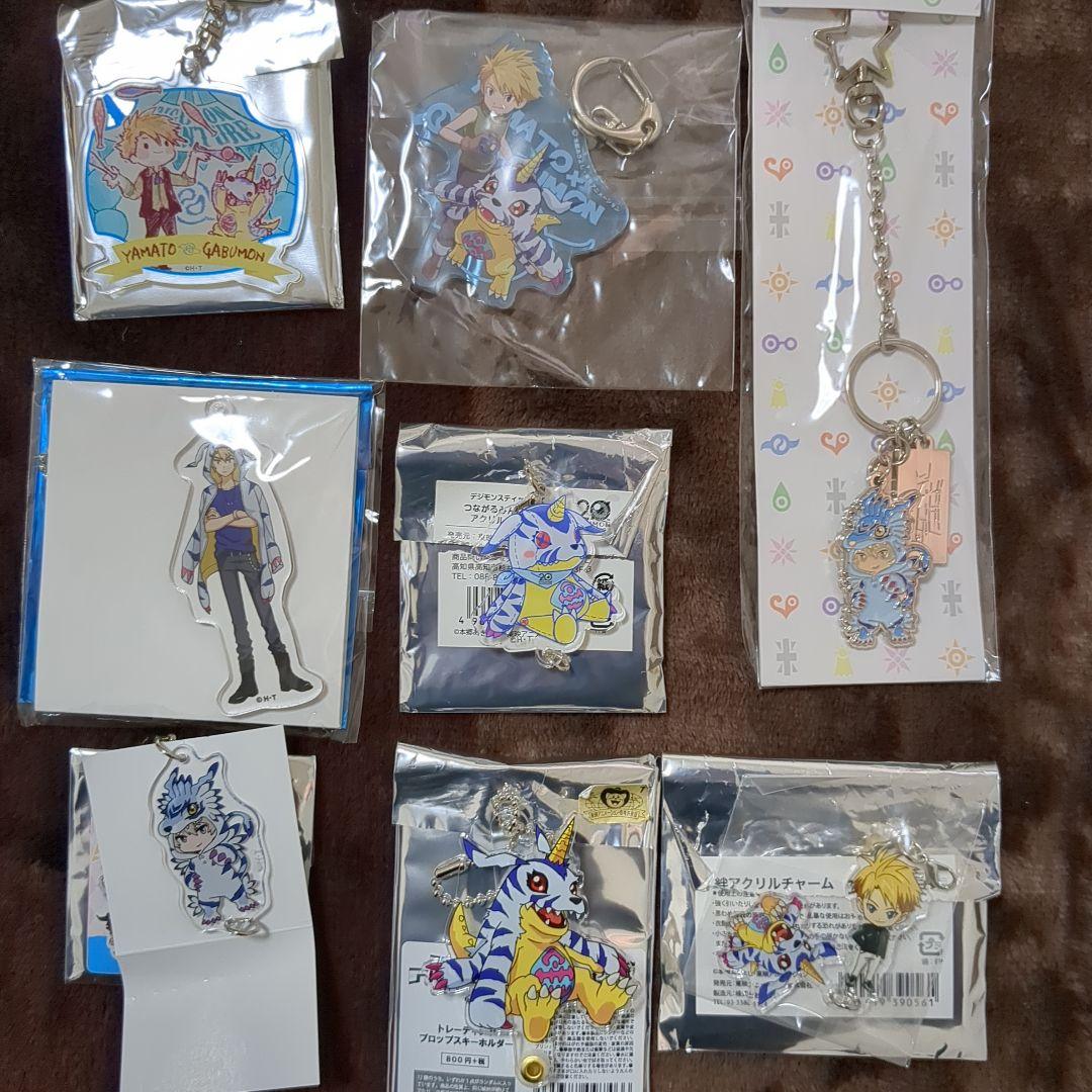 デジモン　グッズ　大量