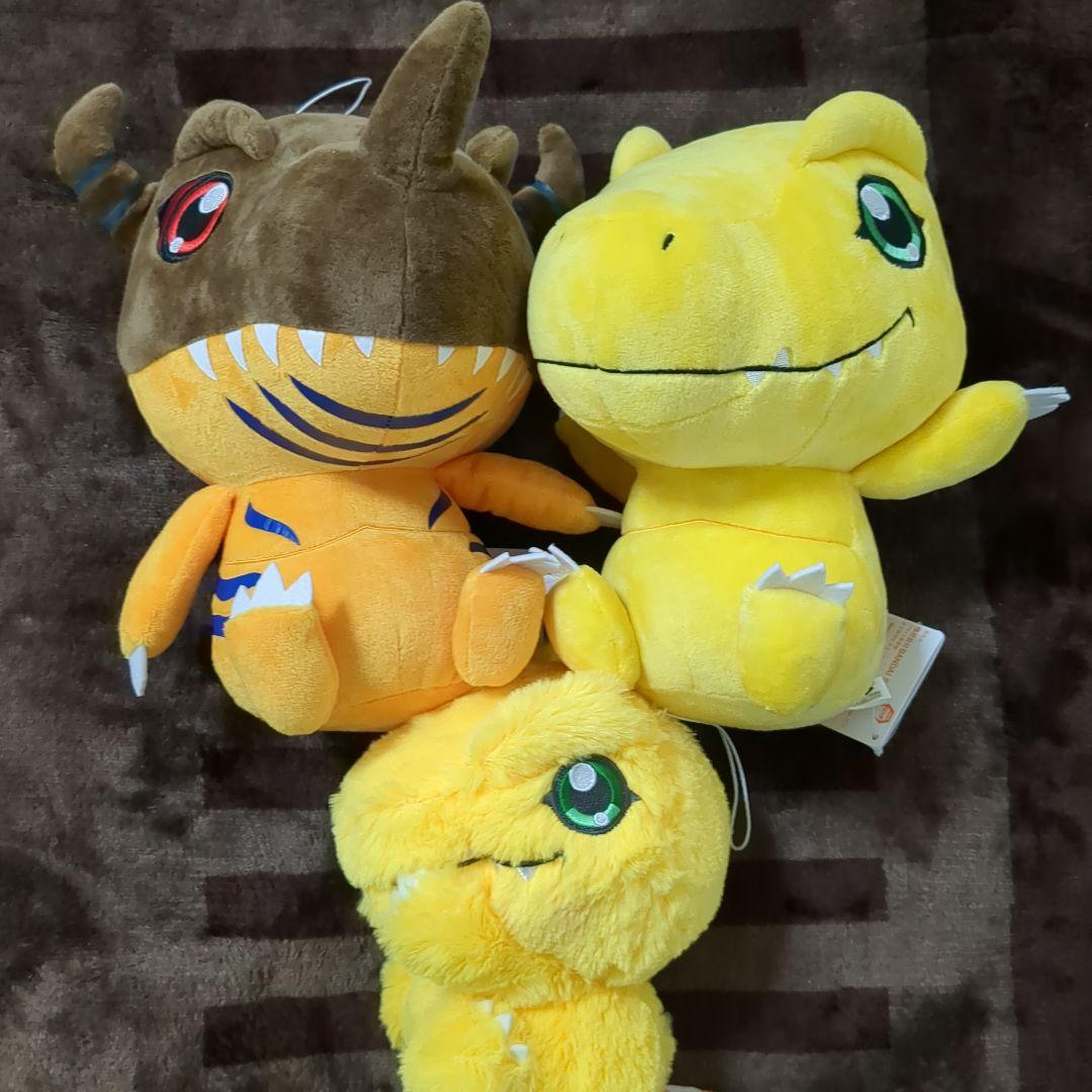 デジモン　グッズ　大量