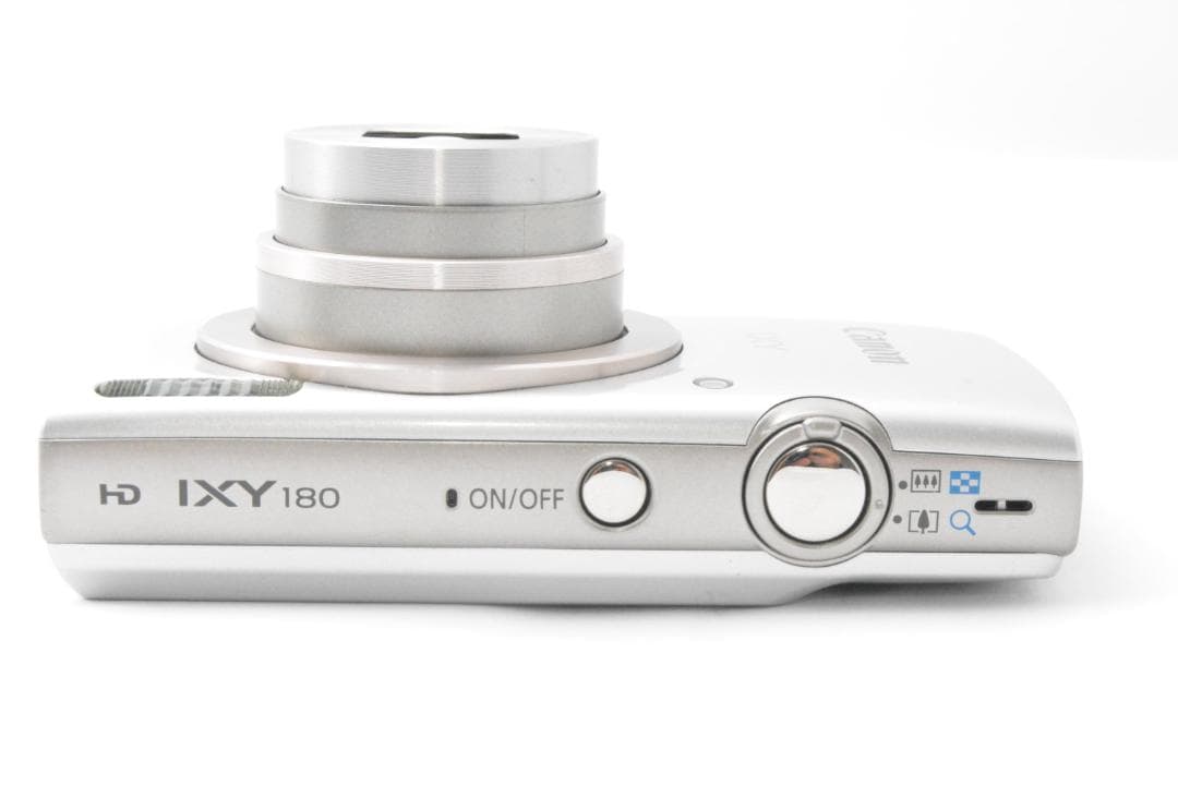 ■美品■キャノン　Canon IXY180